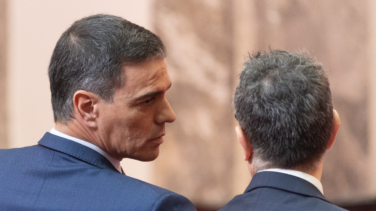 El Gobierno da por cumplida su parte del pacto con ERC y Junts con la amnistía pese a la decisión del Supremo