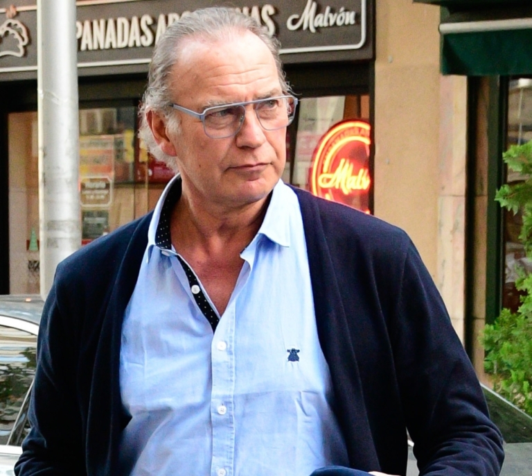 Bertín Osborne, ¿secuelas del covid o crisis reputacional? El motivo por el que ha cancelado su gira
