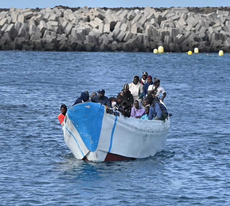 La Fiscalía de Canarias recurre el protocolo de menores migrantes y pide suspenderlo
