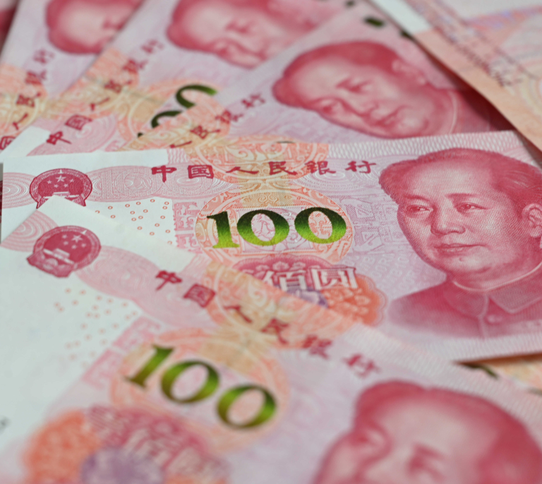 ¿Qué esta pasando con los bancos en China?