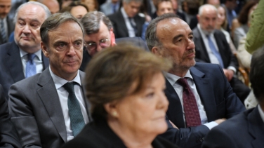 La malversación seguirá complicando la amnistía a Puigdemont