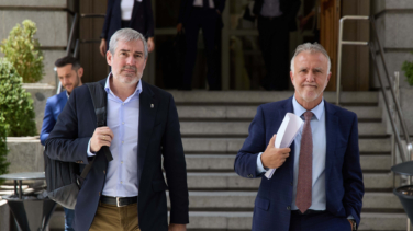 El Gobierno pretende llevar al Congreso la ley para el reparto obligatorio de menores aun sin acuerdo con el PP