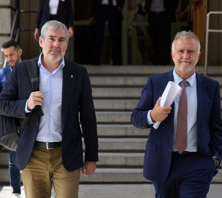 El Gobierno pretende llevar al Congreso la ley para el reparto obligatorio de menores aun sin acuerdo con el PP