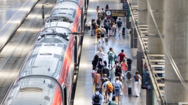 Victoria para Renfe: vende un millón de billetes en el primer mes del programa Verano Joven