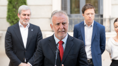 El PP cierra la puerta a apoyar la reforma para el reparto obligatorio de menores migrantes