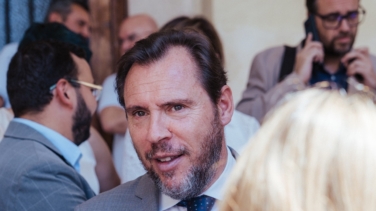 El deseo de Óscar Puente sobre el 'caso Begoña Gómez': "Espero que algún órgano superior cierre la investigación"