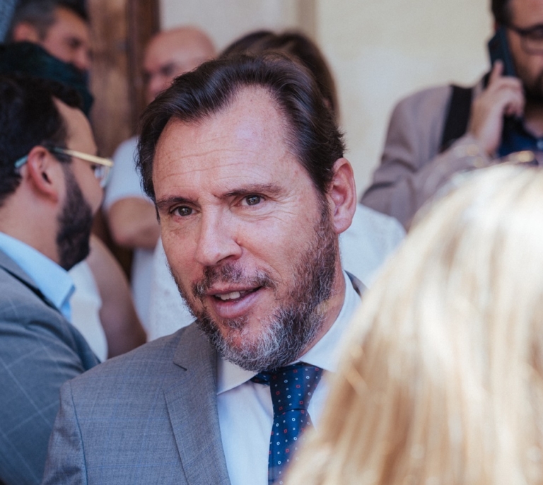 El deseo de Óscar Puente sobre el 'caso Begoña Gómez': "Espero que algún órgano superior cierre la investigación"