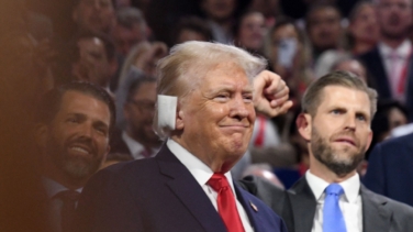 Los agentes del Servicio Secreto vieron al tirador de Trump 20 minutos antes de que disparara