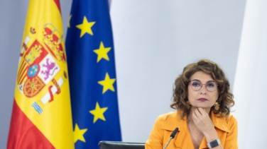 El Gobierno se encomienda a una mayor recaudación de impuestos para ajustar su política fiscal