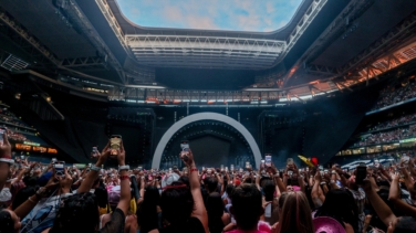 Los conciertos del Bernabéu deberán terminar a las 23 horas
