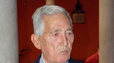 Muere Paco Camino, figura de leyenda del toreo