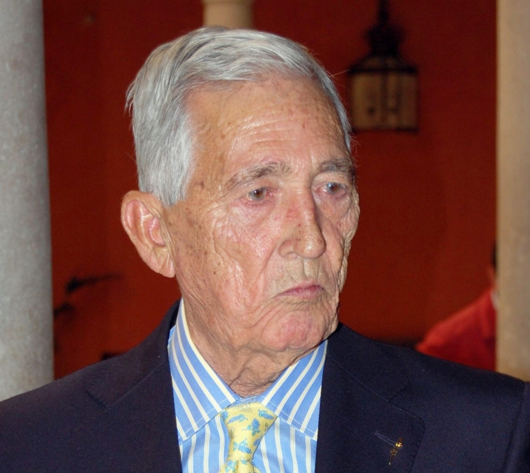 Muere Paco Camino, figura de leyenda del toreo