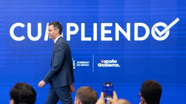 Sánchez anuncia un nuevo acuerdo en pensiones con patronal y sindicatos