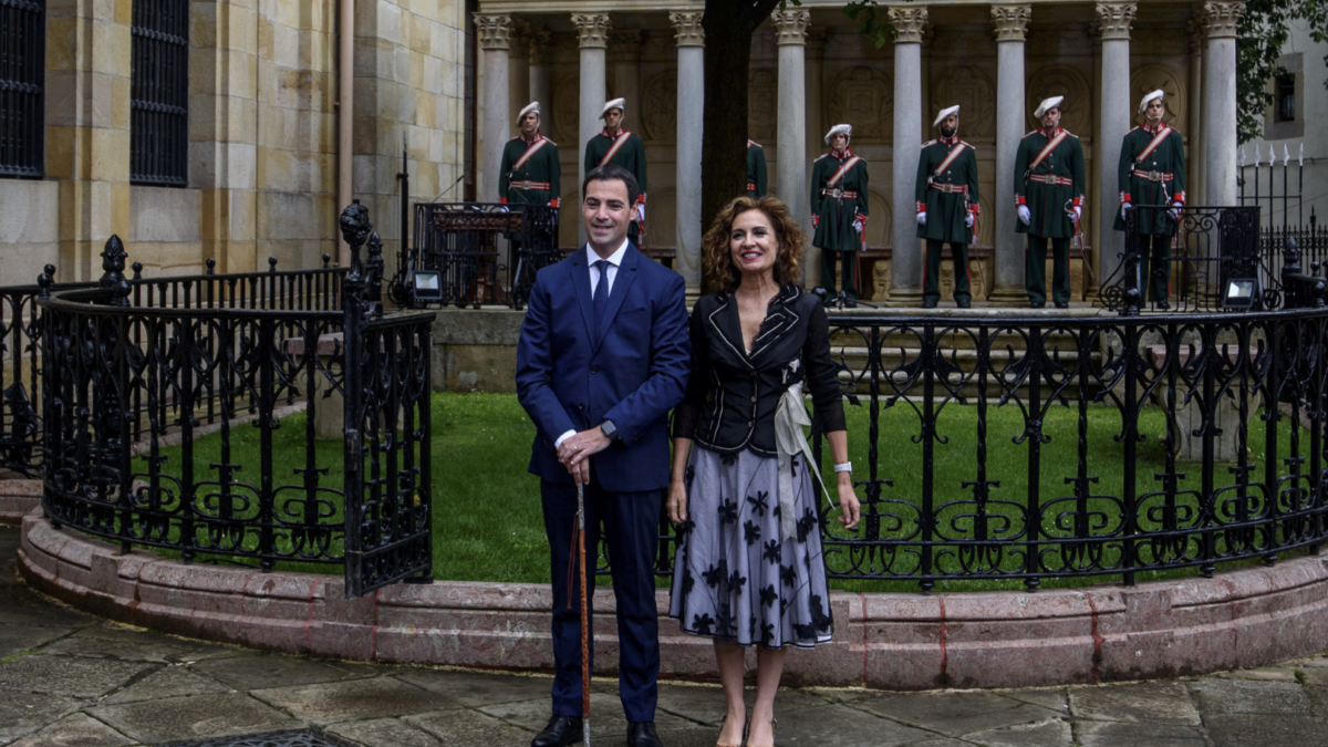 El PNV aprieta a Sánchez, le pide más transferencias y le exige que "se ponga a gobernar ya"