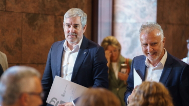 Gobierno y PP fracasan en lograr un pacto para el reparto por ley de menores migrantes