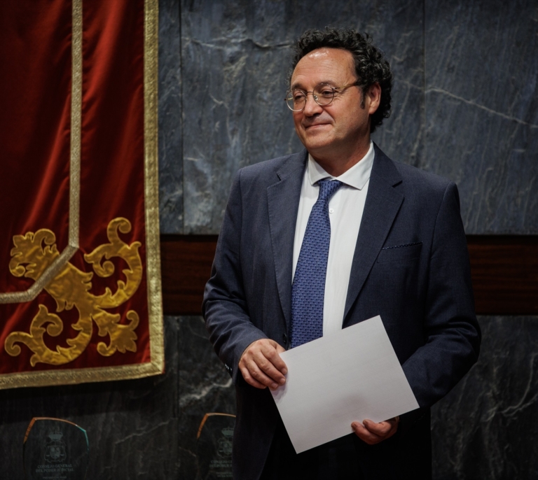 Bruselas pondrá el foco en el fiscal general tras la reforma del CGPJ