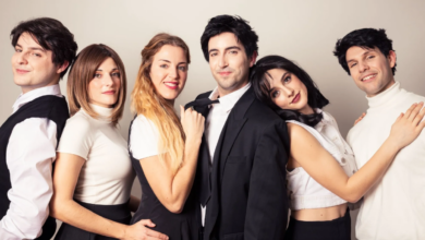 'Friends': el poder de la amistad