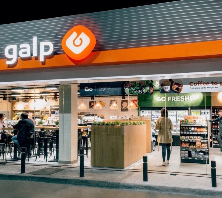 Galp anuncia un descuento de 4 euros a los usuarios de Mundo Galp por el triunfo de España en la Eurocopa 2024