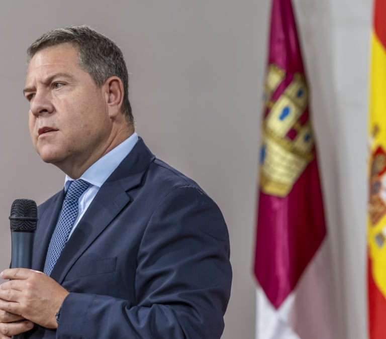 Por qué van a aumentar los diputados autonómicos en Castilla-La Mancha