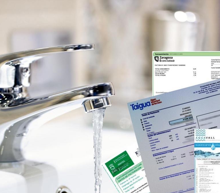 Ciudades españolas debaten sobre la gestión pública del agua