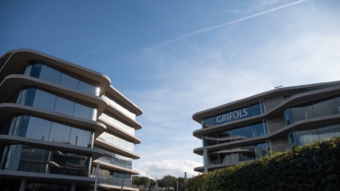 El ‘annus horribilis’ de Grifols: del informe de Gotham City a una posible opa de exclusión