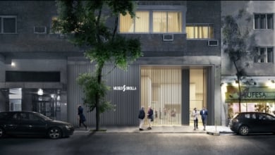 Así será el "nuevo" Museo Sorolla: una ampliación de 2.200 m² y 6,5 millones de presupuesto