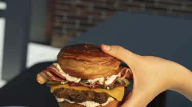 Burger King recurre a Dabiz Muñoz en pleno 'boom' de las hamburguesas gourmet