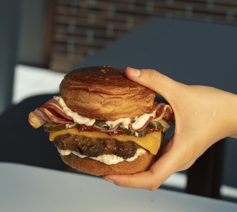 Burger King recurre a Dabiz Muñoz en pleno 'boom' de las hamburguesas gourmet