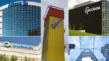 Allianz, ILUNION, ColaCao y Apple destacan en el ranking de diversidad en redes sociales