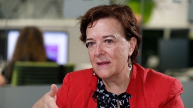 Muere la exeurodiputada aragonesa Inés Ayala a los 67 años