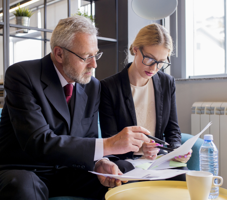 Inserción de los jóvenes en el mercado laboral: un propósito para Banco Santander