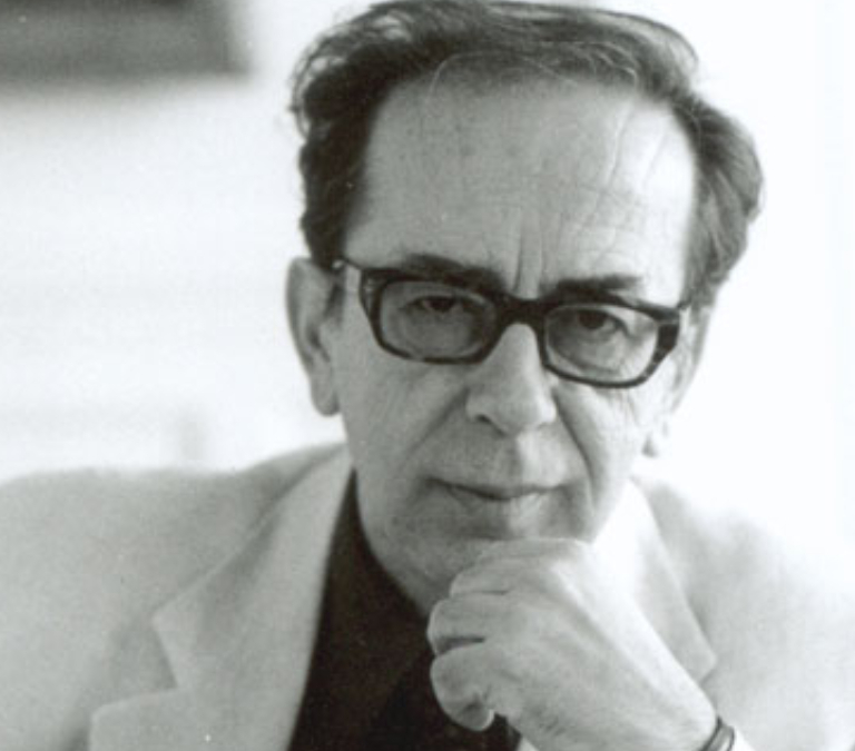 Muere el escritor albanés Ismail Kadaré, uno de los grandes cronistas de la Europa del siglo XX