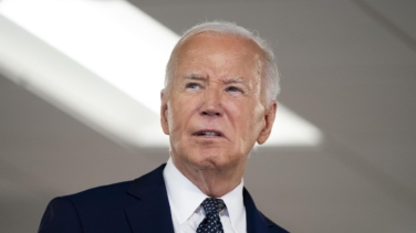 Biden, un presidente obcecado al que sólo le ha frenado el peso de la edad