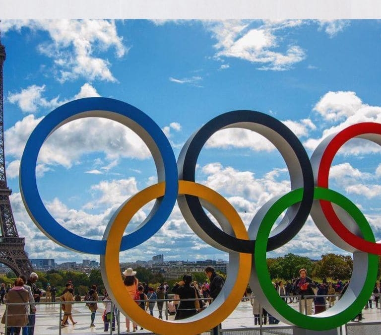 Cuántos y cuáles son los deportes que se realizan en los Juegos Olímpicos de París 2024