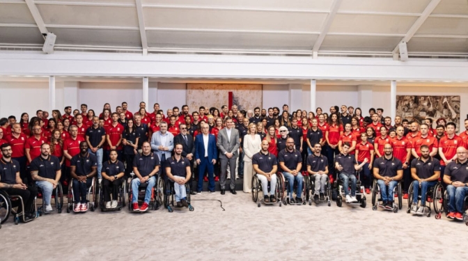 Cuánto dinero ganan los deportistas en los Juegos Olímpicos de París 2024 y cuánto se queda Hacienda