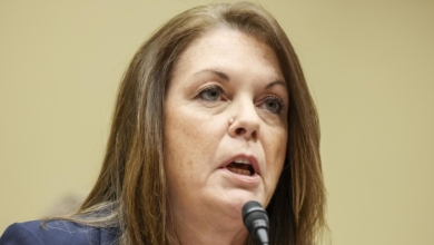 Dimite la directora del Servicio Secreto por los fallos en el atentado a Trump