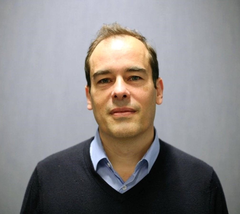 Lino Cattaruzzi será el nuevo director general de Google España y Portugal