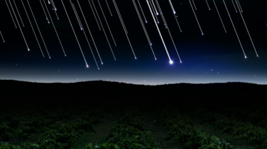 Las fechas de todas las lluvias de estrellas de verano (y de lo que queda de 2024)