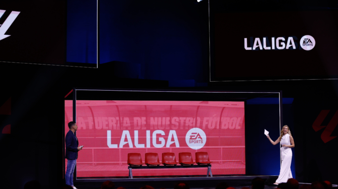 LALIGA continúa su lucha contra el fraude audiovisual y gana tres batallas legales en los tribunales