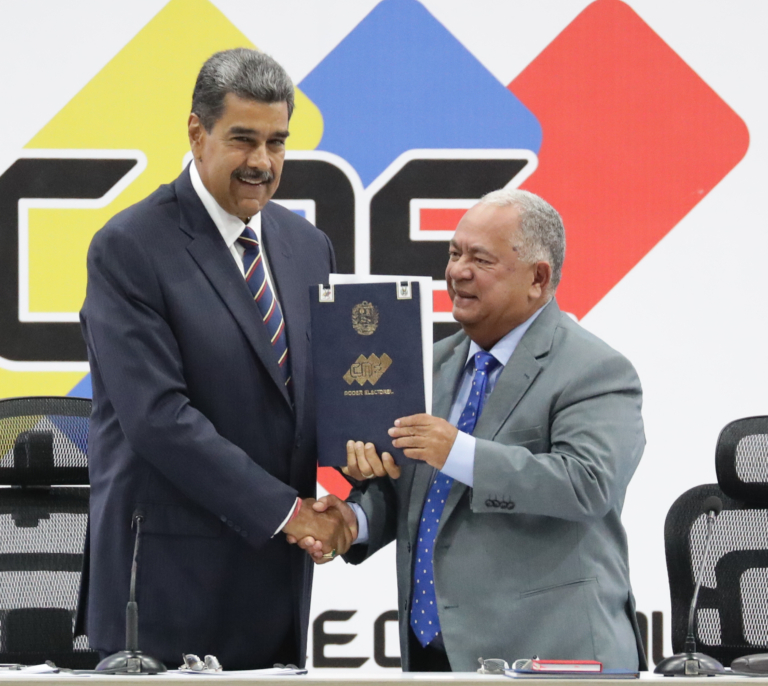 Venezuela, otra oportunidad perdida