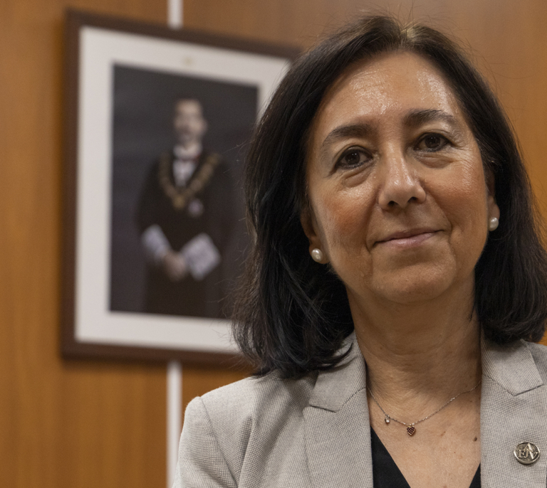 Un día en un juzgado de violencia sobre la mujer: “Se lo cuento ahora que estoy viva, señoría”