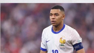 Presentación de Mbappé en el Real Madrid: cuándo es, horario y dónde ver en TV