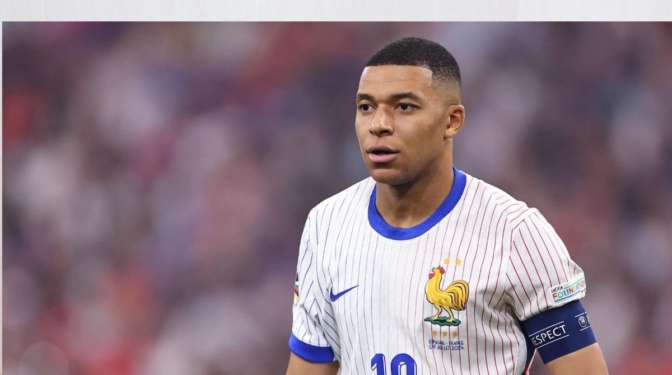 Presentación de Mbappé en el Real Madrid: cuándo es, horario y dónde ver en TV