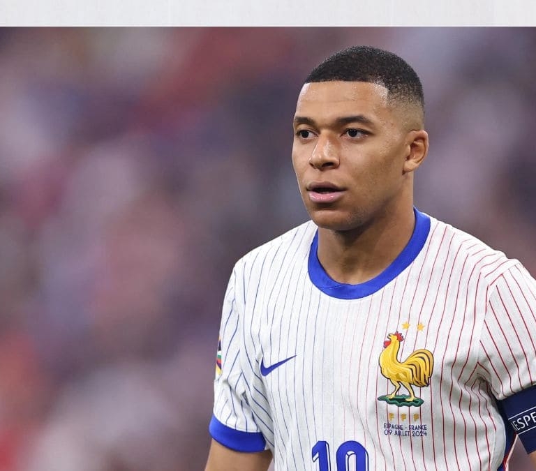 Presentación de Mbappé en el Real Madrid: cuándo es, horario y dónde ver en TV
