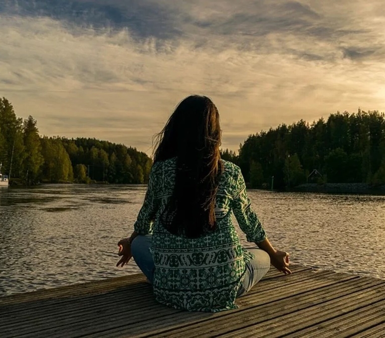Las mejores apps para meditar y desconectar en verano