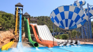 Descubre los mejores parques acuáticos de Benidorm