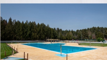 Las mejores piscinas en Madrid para este verano 2024