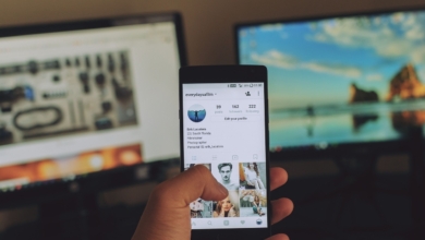 Borrar sus fotos del teléfono móvil