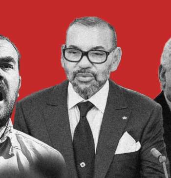 Mohamed VI evita indultar al exministro Ziane y los líderes rifeños: "Marruecos [...]