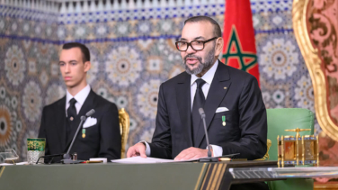 Radiografía de 25 años de reinado de Mohamed VI: “Hay una concentración de poder y riqueza sin precedentes”